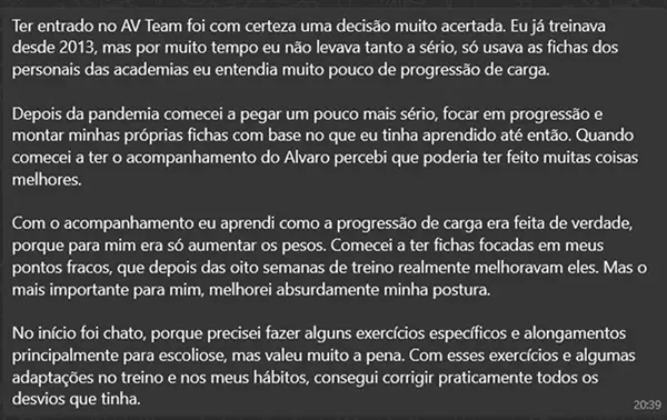 Depoimento 12 2