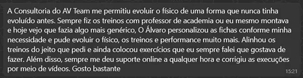 Depoimento 17 2