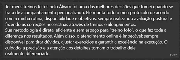 Depoimento 6 2