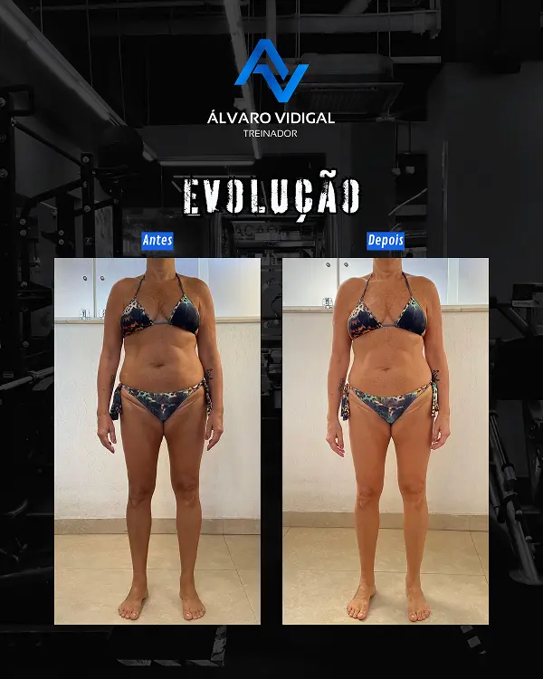 Layout Evolução AV Team 1