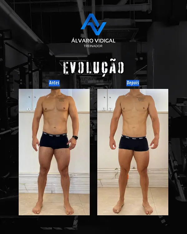 Layout Evolução AV Team(31) 1