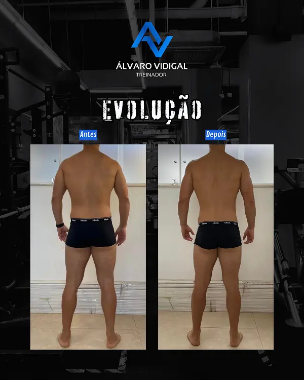 Layout Evolução AV Team(44) 1