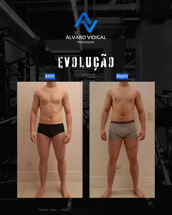 Layout Evolução AV Team(52) 1