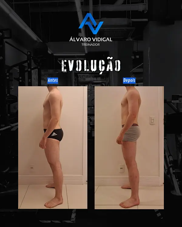 Layout Evolução AV Team(53) 1
