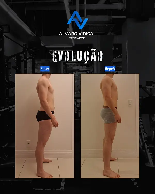 Layout Evolução AV Team(54) 1